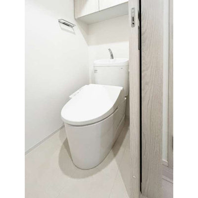 【トイレ】 | アーバネックス錦糸町ＮＯＲＴＨ