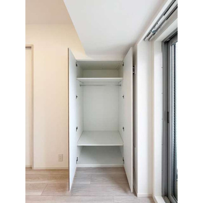 【収納】 | アーバネックス錦糸町ＮＯＲＴＨ