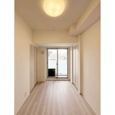 【寝室】 | アーバネックス錦糸町ＮＯＲＴＨ