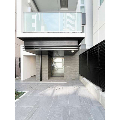 【エントランス】 | アーバネックス錦糸町ＮＯＲＴＨ