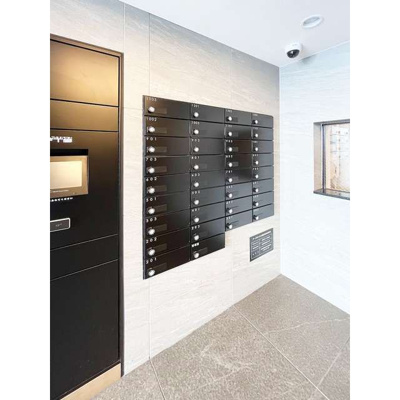 【その他共用部分】 | アーバネックス錦糸町ＮＯＲＴＨ