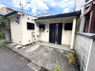 紫野上御輿町貸家の画像