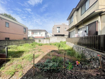 世田谷区北沢4丁目の画像