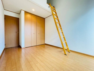 【洋室】 | さいたま市見沼区島町１　中古戸建