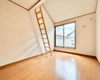 【洋室】 | さいたま市見沼区島町１　中古戸建