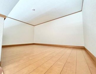 【収納】 | さいたま市見沼区島町１　中古戸建