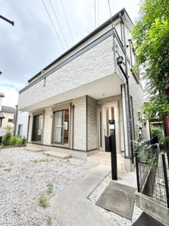 【外観】 | さいたま市見沼区島町１　中古戸建