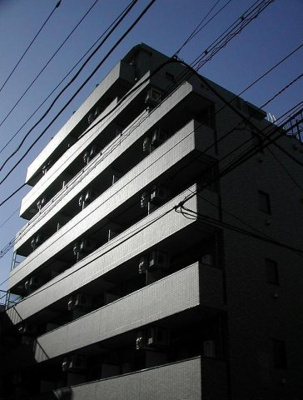 【外観】 | ヴェルステージ大森町駅前