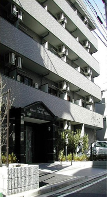 【外観】 | ヴェルステージ大森町駅前