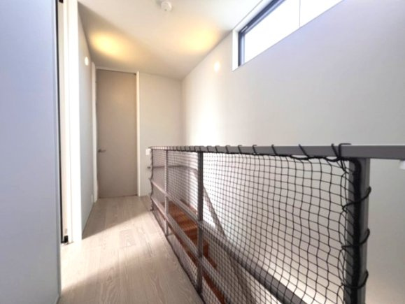 栃木ハウス施工の築浅モデルハウス！！のその他|2Fホール