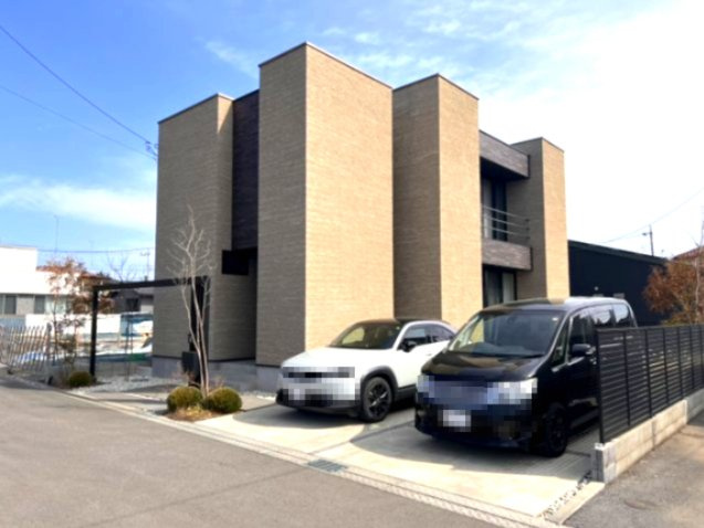 栃木ハウス施工の築浅モデルハウス！！