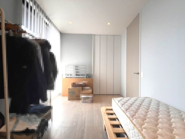 栃木ハウス施工の築浅モデルハウス！！の洋室|2F洋室2