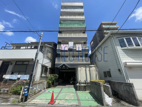 ドミール川越の画像