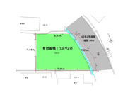 加古川町備後売地の画像
