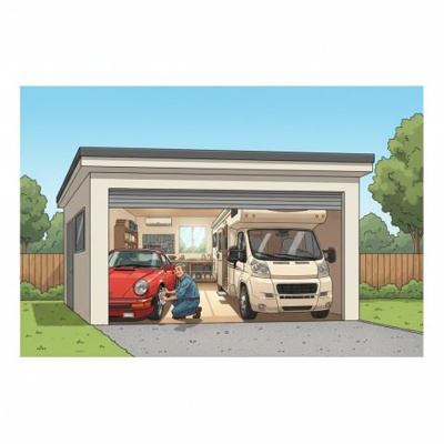 【その他】 | 加古川町備後売地 | ホビールームが出来ると休日の過ごし方が変わりますよね