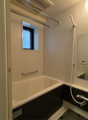 【浴室】 | ライオンズマンション浅草雷門