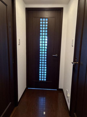 【玄関】 | ライオンズマンション浅草雷門