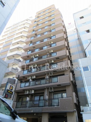 【外観】 | ライオンズマンション浅草雷門