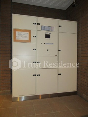 【その他共用部分】 | ライオンズマンション浅草雷門