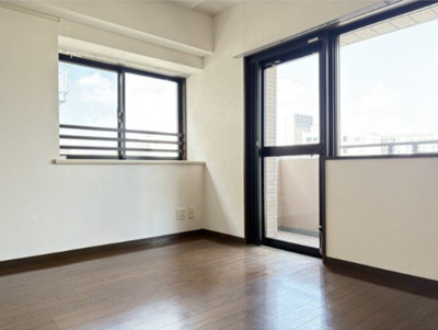 【居間・リビング】 | ライオンズマンション浅草雷門