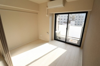 【内装】 | TEC Green Residence