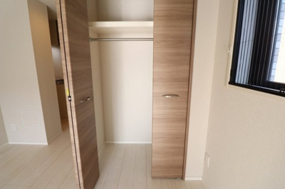 【収納】 | TEC Green Residence