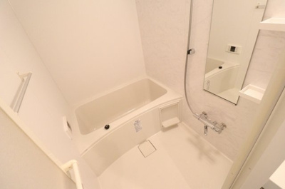 【浴室】 | TEC Green Residence