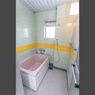 【浴室】 | 東條ハイツ