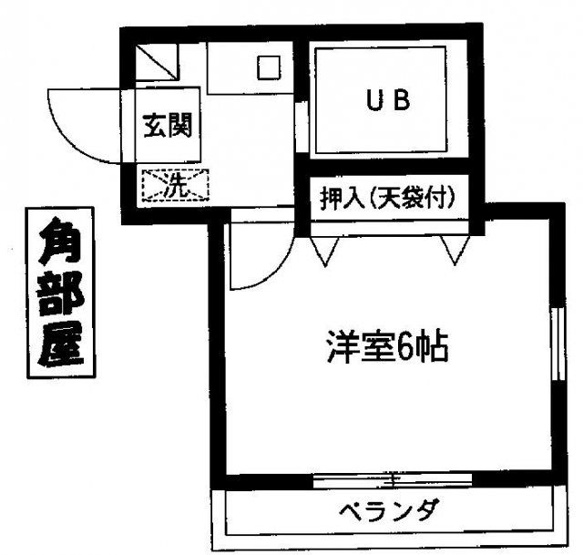 【間取り】 | ニュートラッドハウス