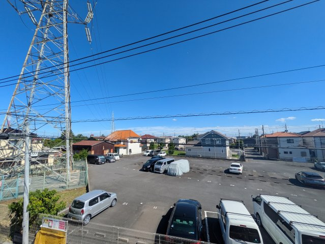 川口市新堀中古戸建
