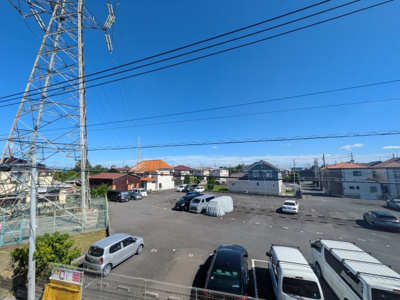 【展望】 | 川口市新堀中古戸建