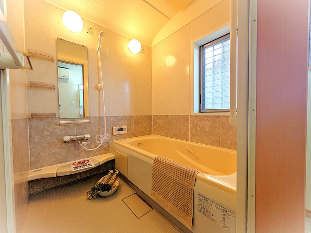 川口市新堀中古戸建