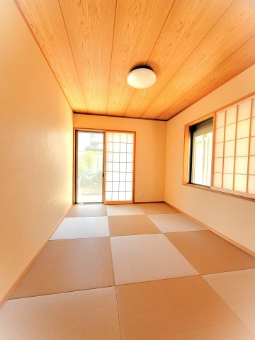 川口市新堀中古戸建