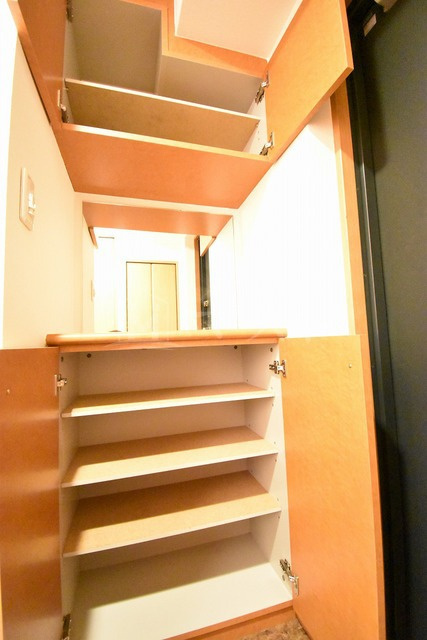 プレサンス東本町のその他