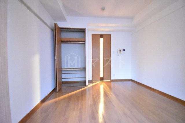 プレサンス東本町の内装