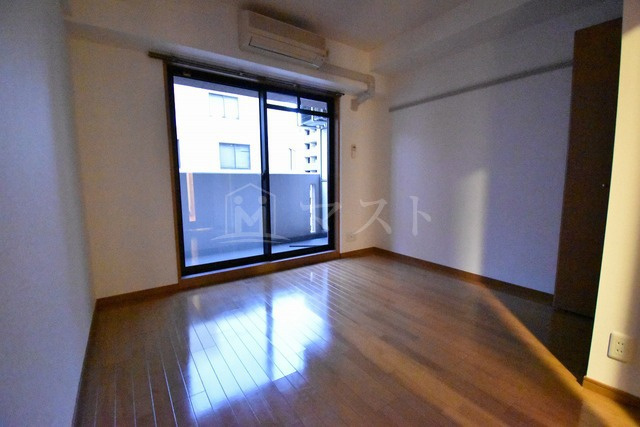 プレサンス東本町の内装