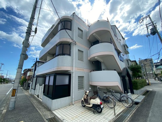 ベルトピア東灘