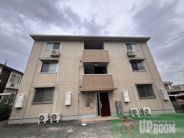 ル・クプル C棟