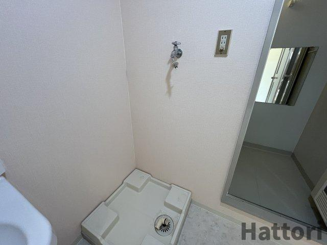 シャンボールメゾン曽根の設備