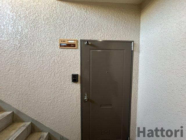 シャンボールメゾン曽根のその他