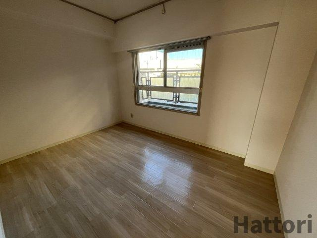 シャンボールメゾン曽根の内装