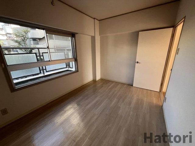 シャンボールメゾン曽根の居間・リビング