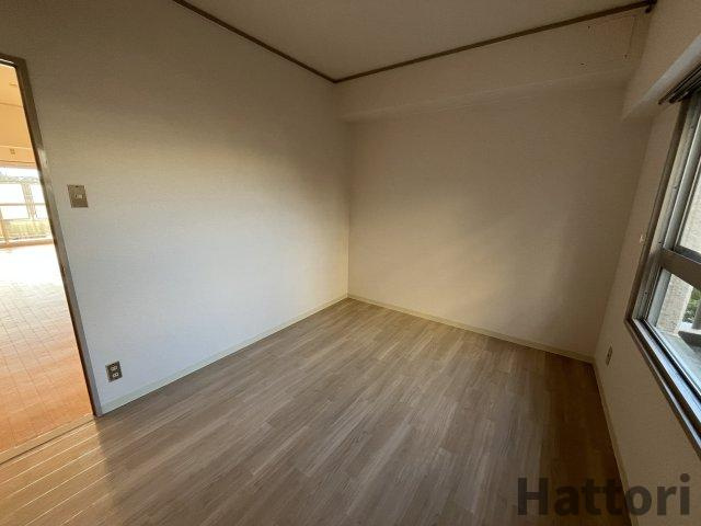 シャンボールメゾン曽根の居間・リビング