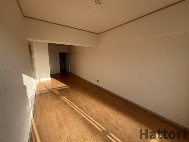 シャンボールメゾン曽根の居間・リビング