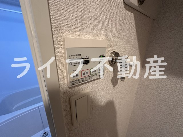 セレスコート花園のその他