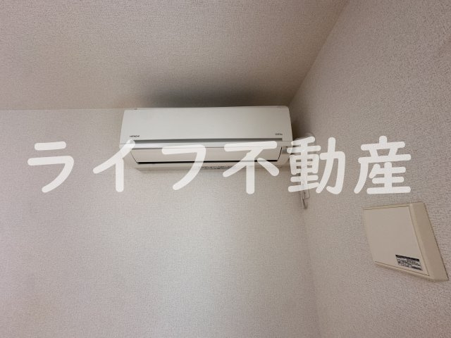 セレスコート花園のその他