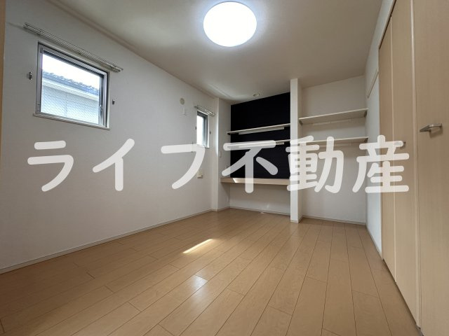 セレスコート花園の居間・リビング