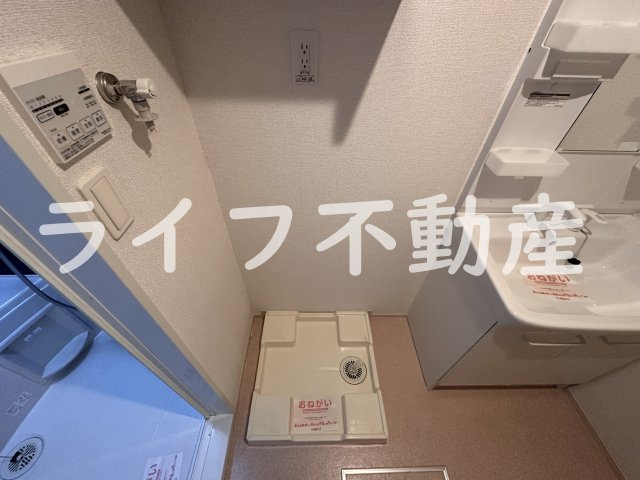 セレスコート花園の設備