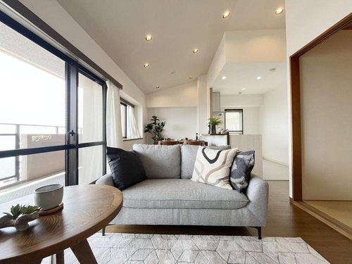 コート甲子園南4番館