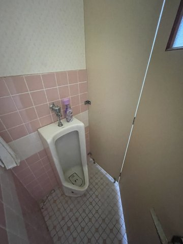 【トイレ】 | 寒河江市若葉町　中古戸建